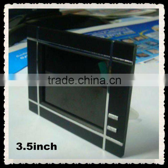 promotion gift digital frame for photo