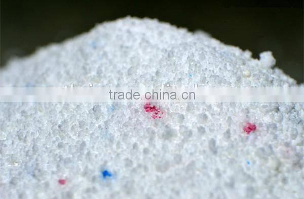 Small business detergent powder machine/laundry soap powder making machine