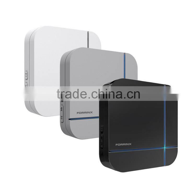 Forrinx B11 433MHz Radio Frequency Best Commercial Wireless Door Chime