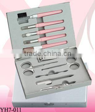 hot sale brand makeup brush set