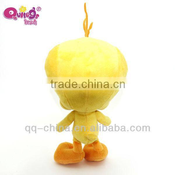 Unique cartoon plush Tweety