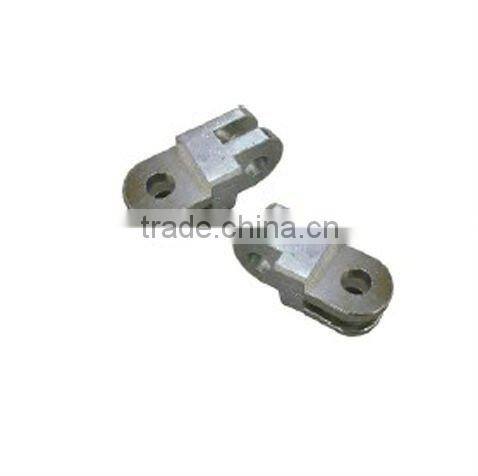 Aluminum Alloy MD76H Rectangle Fork Coupler Truss
