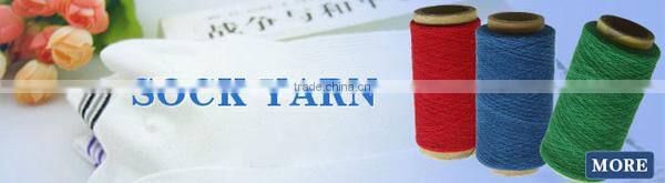 5Ne recycle colour cotton mops yarn