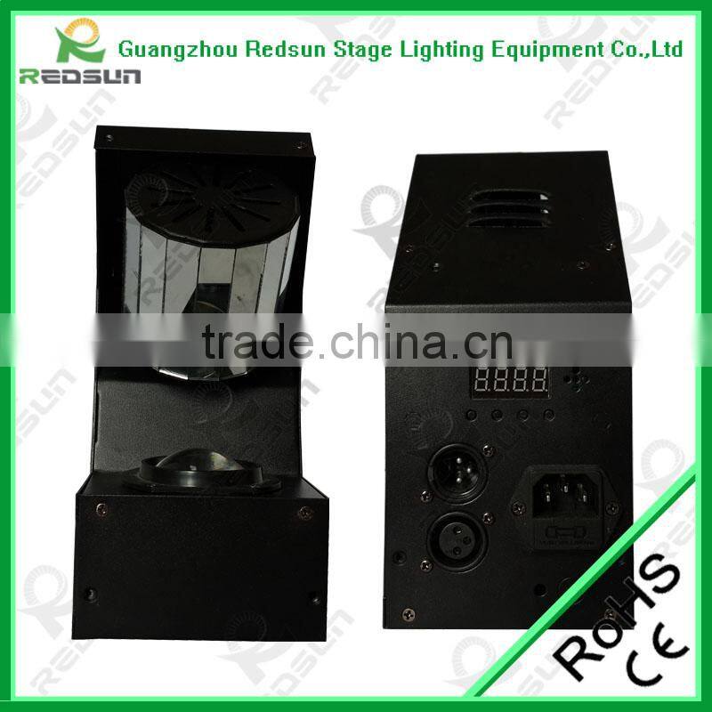 Lowest Price and High Quality LED Pyramid Light Sharp RGB Full color Light