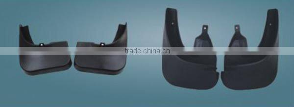 Mould Hometown Huangyan Auto Spare Parts Car Fender Mould