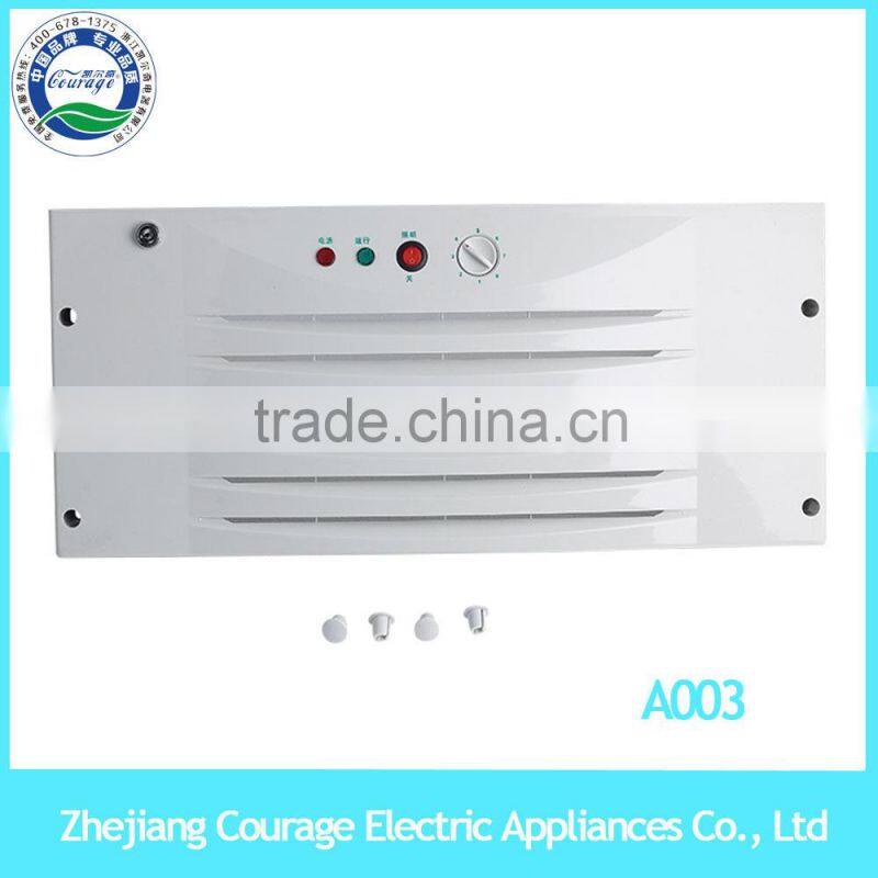 A008 Freezer refrigerator parts accessory abs door lock