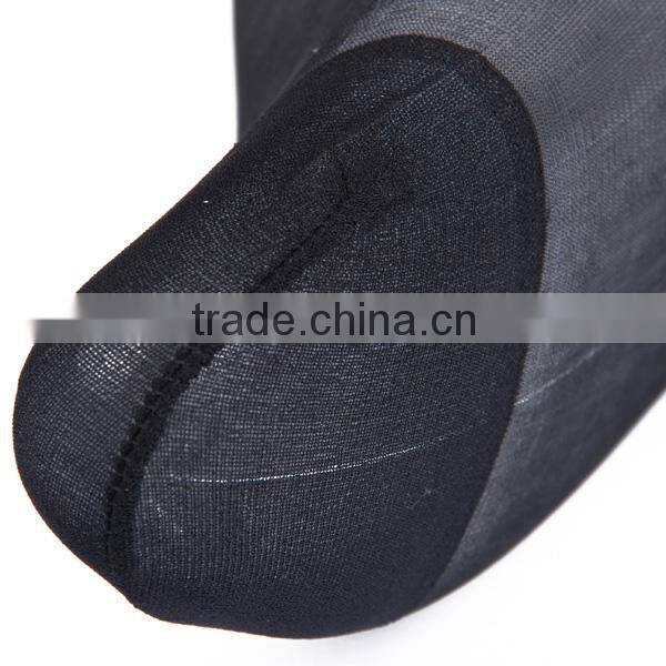 4237-1 Super sheer nylon stockings for young ladies