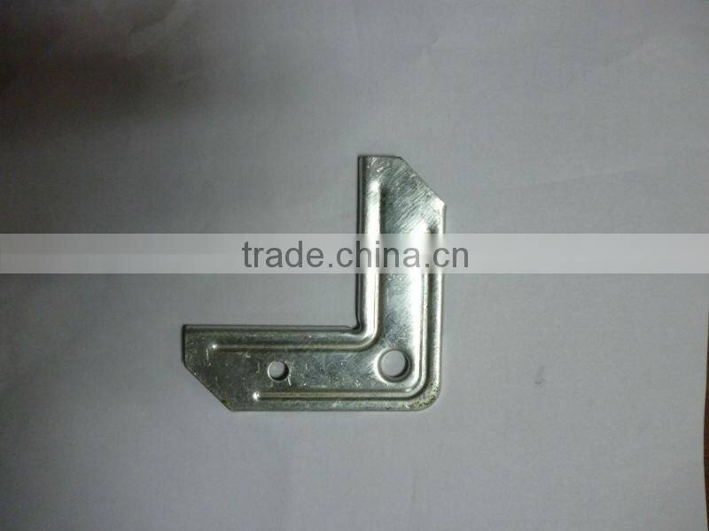 rectangular plastic ducting with air conditioning materials