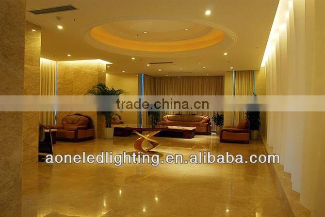 ERP new arrivals 2014 5w gu10 led spotlight