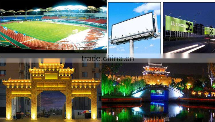 400W LED Floodlight IP67 LED Flood Light 400W & 400W Most Powerful LED Flood Light & 400W LED Flood Light Bar