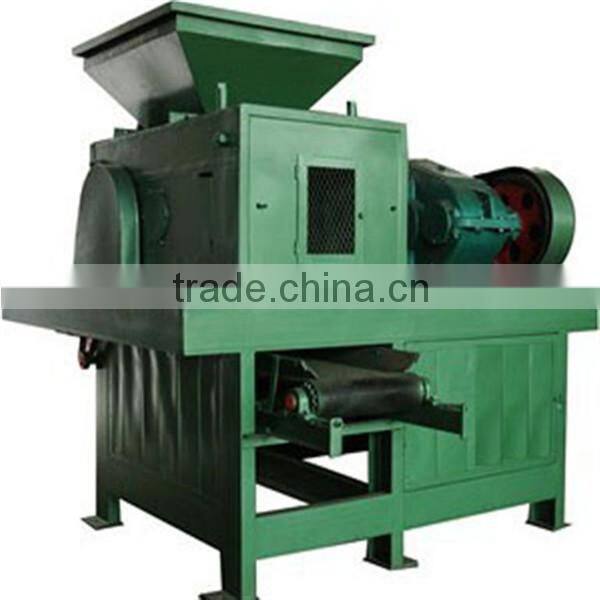 Low price cubic charcoal powder briquette Equipment price hot in spain