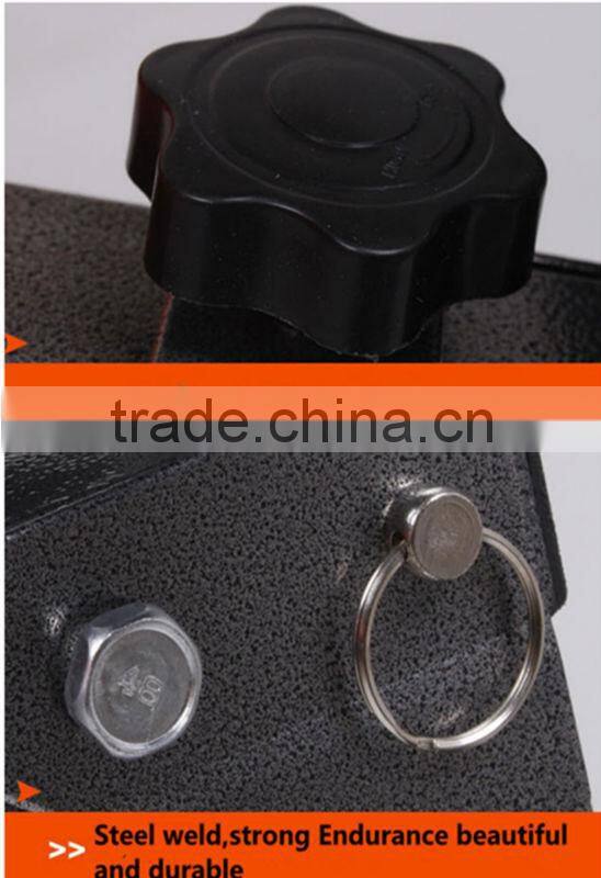 Fitness Gym Bench sit up bench Supine board fitness equipment