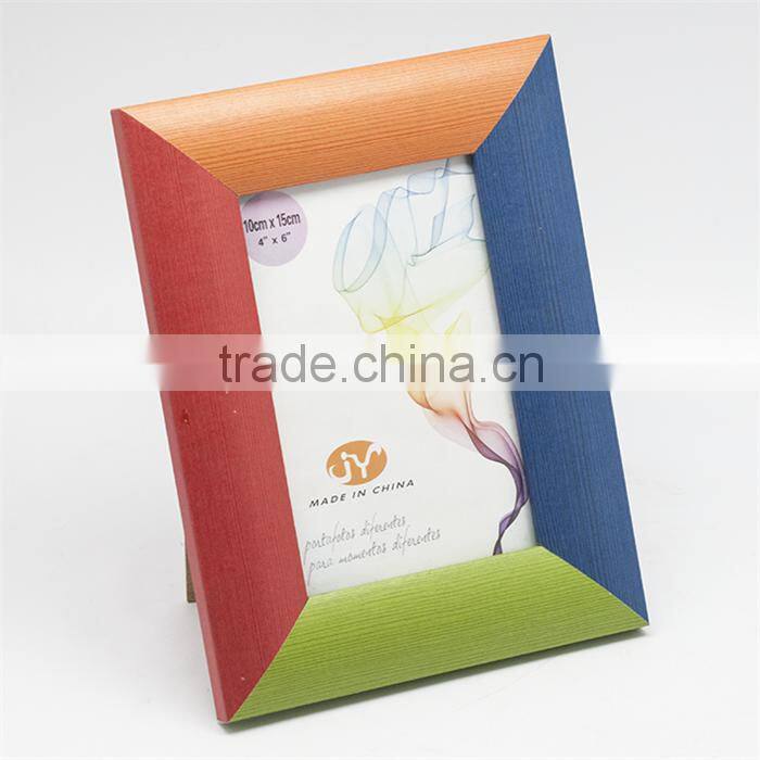 Beautiful wholesale custom baby picture frame