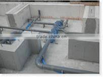 New product Viny-Header great drain pipe