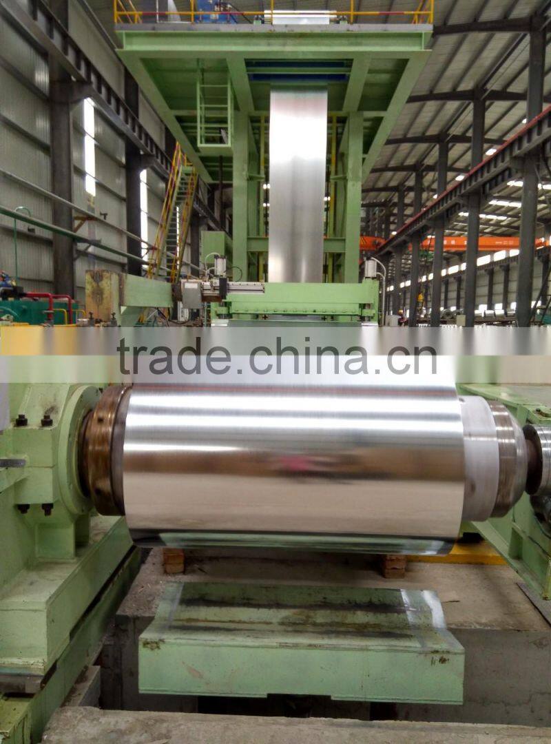 JIS G3302 Galvanized Iron steel coils with high quality