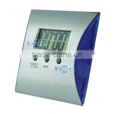 calssic lcd countdown timer