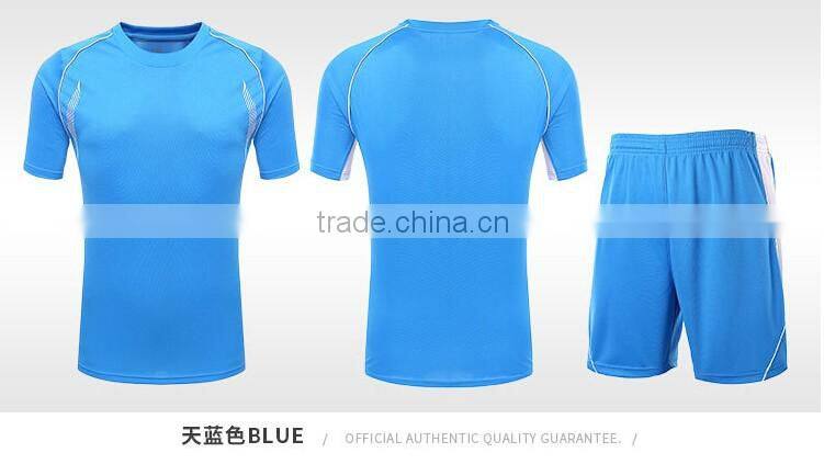 custom cheap soccer set with oem service