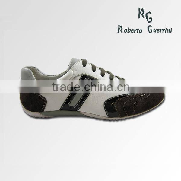 2015 comfortable trendy guangzhou sport shoes