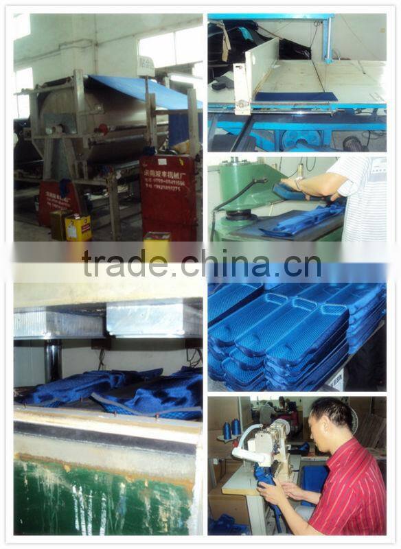 EVA Small earphone box/case with one side pocket