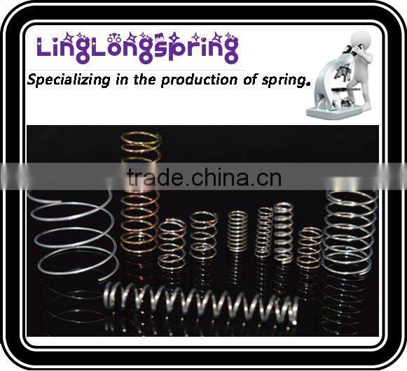 coil ball pen spring