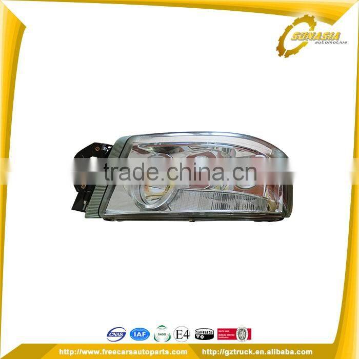 Top quality HEADLAMP shipping from China used for RENAULT truck 5010578475 RH 5010578451 LH