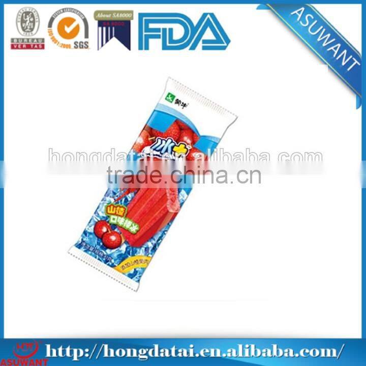 Best price Heat seal plastic whole foods cooler bags