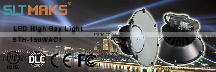 NEW UL IP65 150W LED High Bay Light with 3 Years Warranty