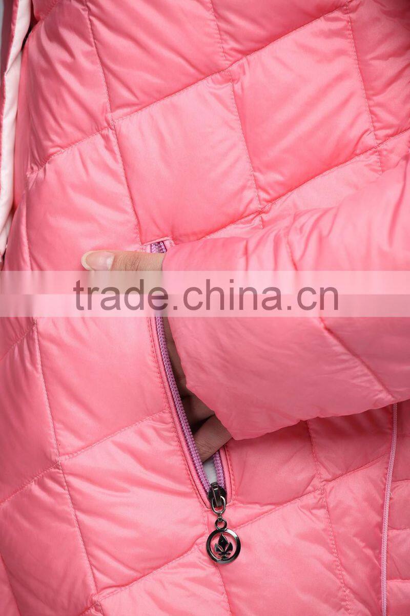 Hot Sale high quality woman clothing spring 2016