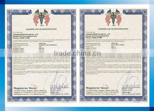 Instant Foot Warmer Pad