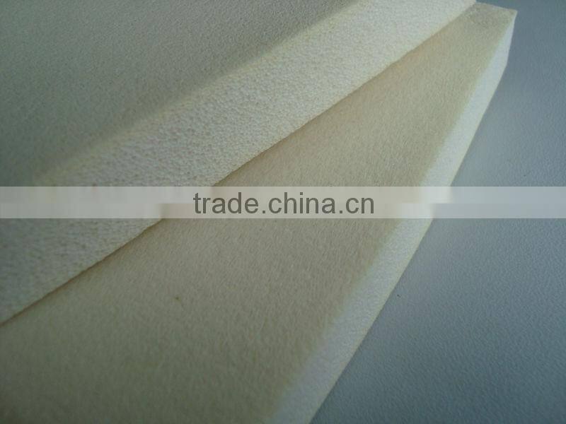 Latest Technology Closed Cell Elastomeric insulation sheet (white color)