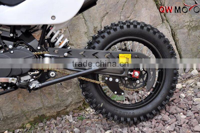 Pitbike 125cc Motocross Dirt Bike for professional QWMOTO