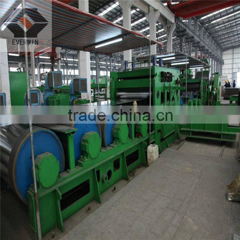 Aluminium pre-painted sheet and coil (PVDF)