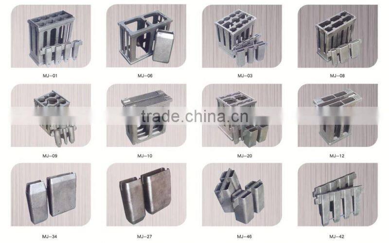 QT12-15making cement /paver blocks machine /price of brick making machine
