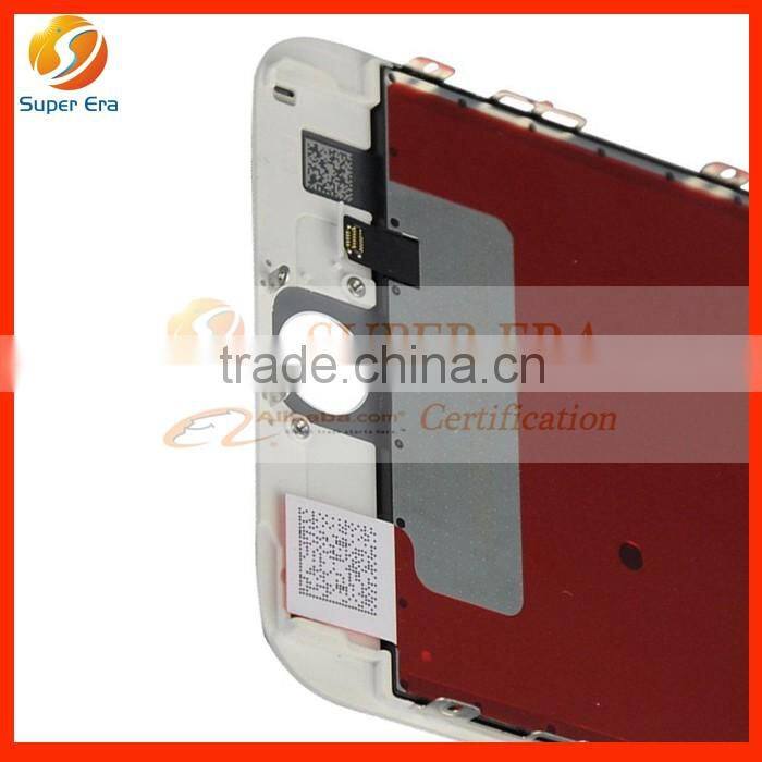 Good quality for display for iphone 6s plus lcd,for iphone 6s plus screen replacement