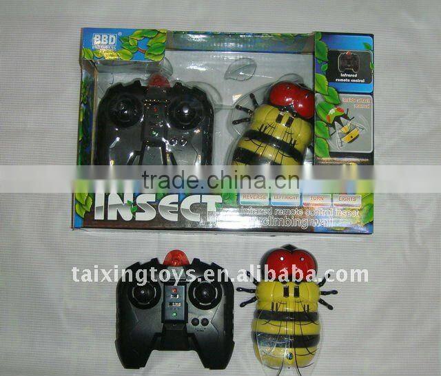 R/C CLIBMING BEE OR FLY