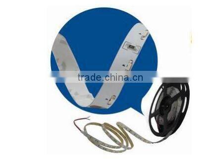 335 led strip light side emitting 12V 300leds per roll