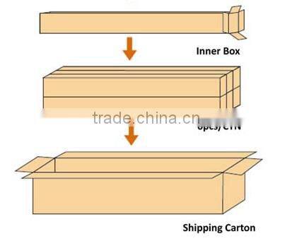 super quality great material professional supplier ip65 waterproof fixture