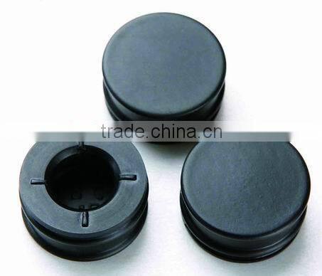 10mlrubber piston for disposable syringe