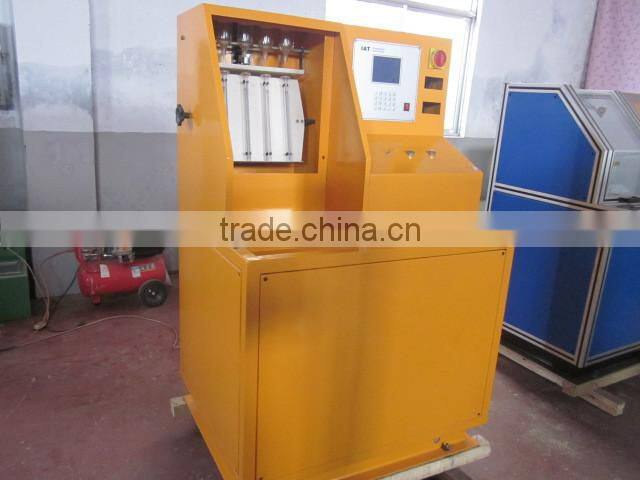 CRI200C Common Rail test bench, Bosch pump, Denso test bench