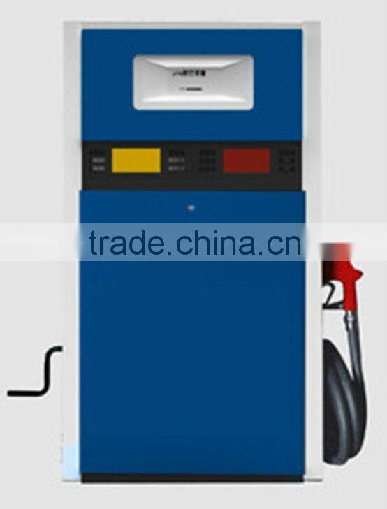 JS-M diesel dispenser / fuel dispenser / Station equipment / mechanical diesel dispenser