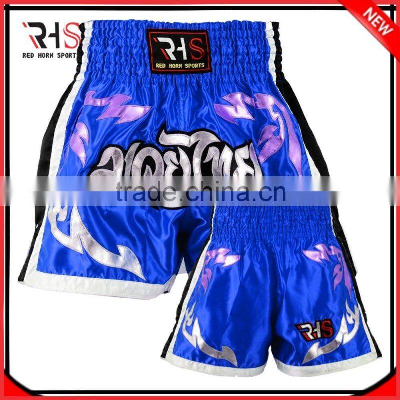 Top Selling Muay Thai Boxing Shorts, Best Quality Shorts