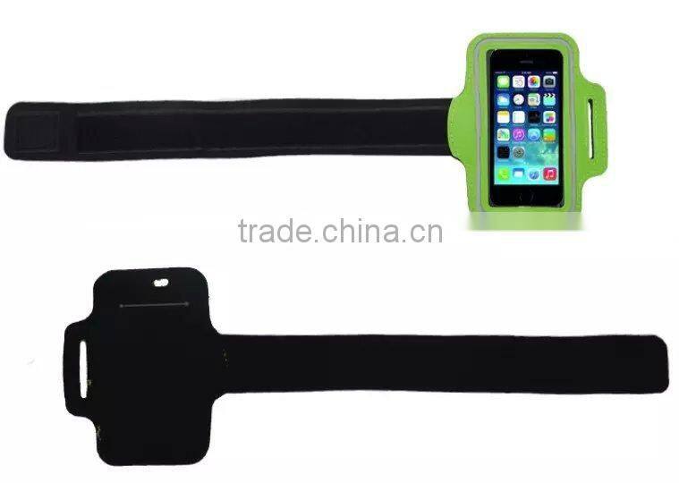 Unsex Cell phone Armband bag