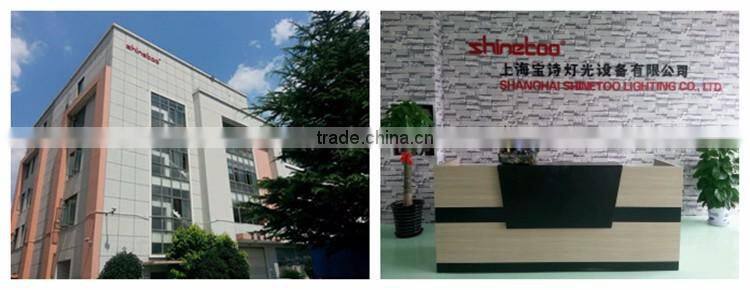 LED street light with Photo sensor 30 watt led street light