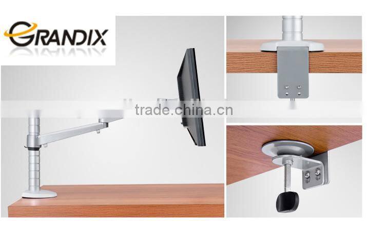 Top grade laptop desktop monitor mount arm