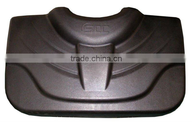 Quad front case & ATV front case