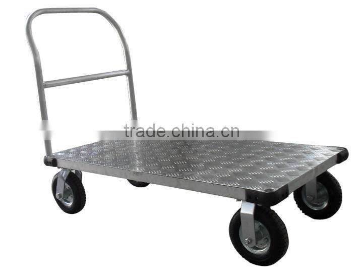 2015 newest 6inch solid caster wheel