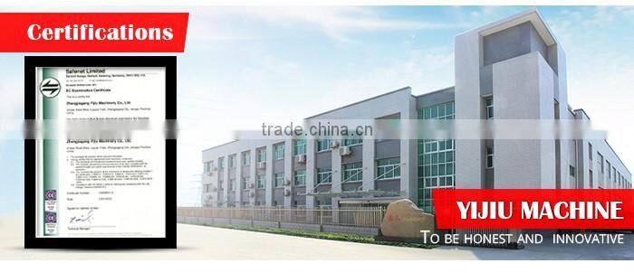 OEM Offered Supplier Sports Mannequin Plastic Bag Blow Moulding Machine