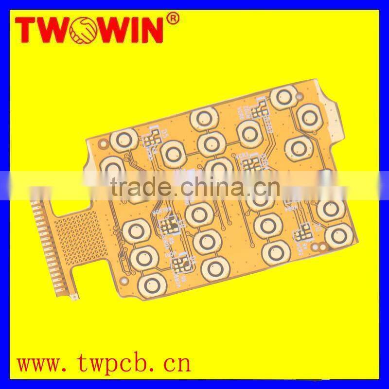shenzhen TW fpc board