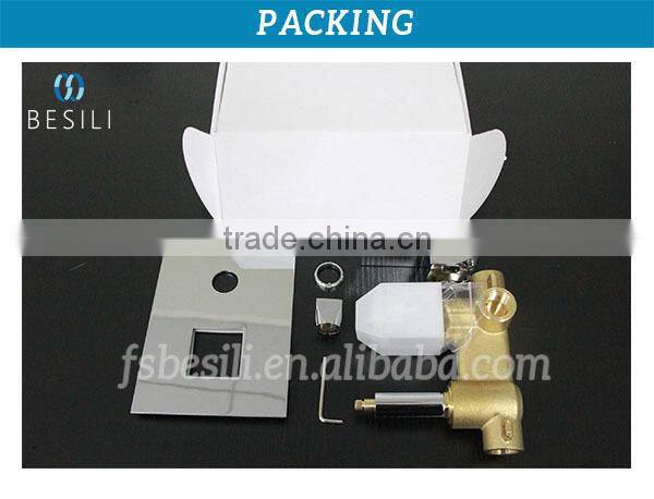 australian standard in wall shower mixer with diverter HD504D9