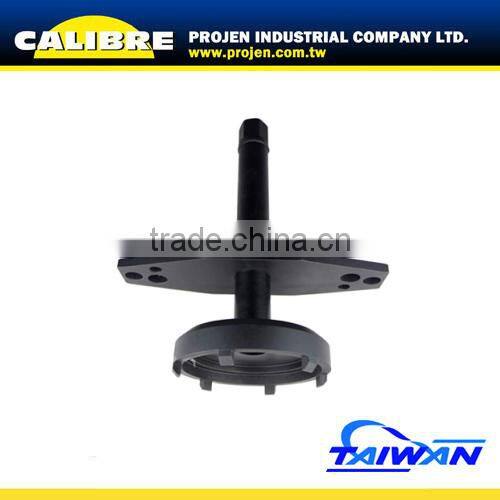 CALIBRE Truck Repair Extension Tube for Rear Axle MAN TGA